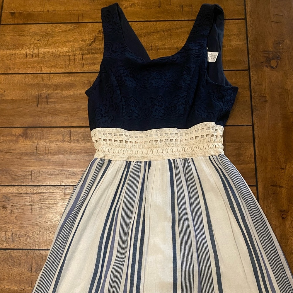 Cute little country dress